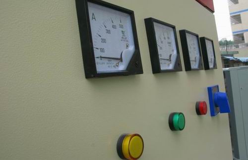 商都成套控制箱