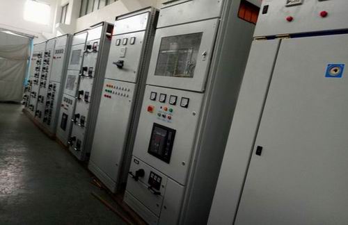 商都电控箱 商都电控箱